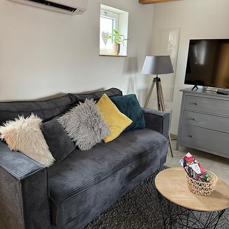 Duplex Au Coeur De L'Alsace Apartment Muttersholtz Ngoại thất bức ảnh