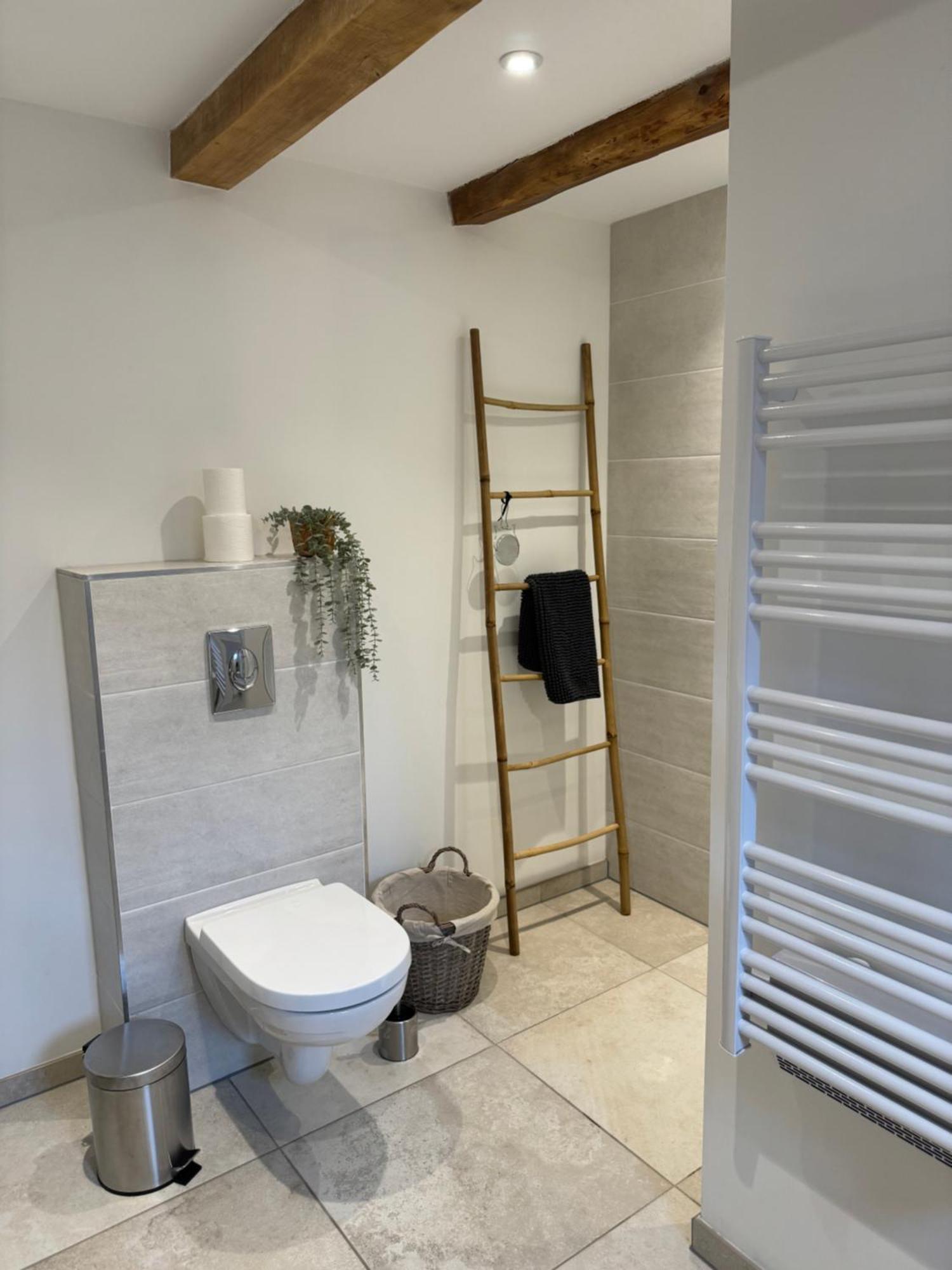 Duplex Au Coeur De L'Alsace Apartment Muttersholtz Ngoại thất bức ảnh